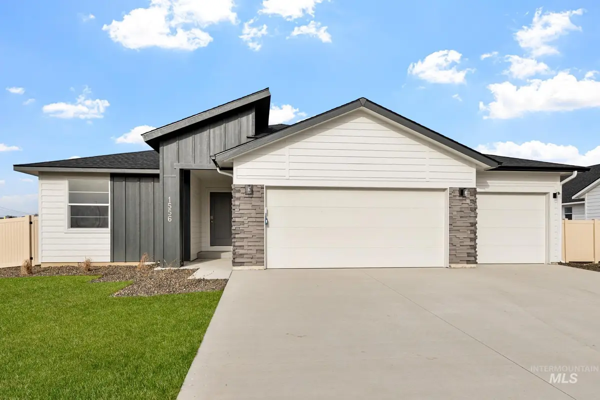 17667 N Raynolds Peak Way, Nampa, ID 83687 - #1