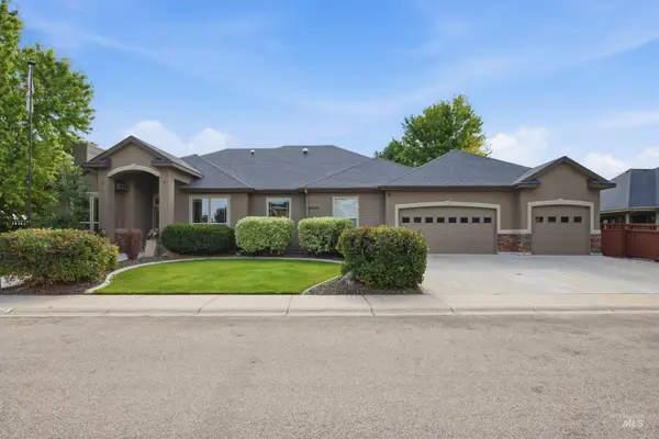 6102 S Sturgeon Way, Boise, ID 83709