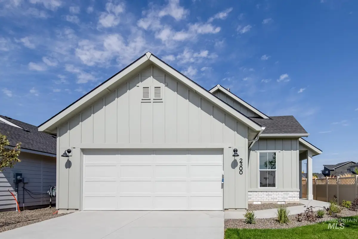 7137 W Blackberry Dr, Boise, ID 83709 - #1