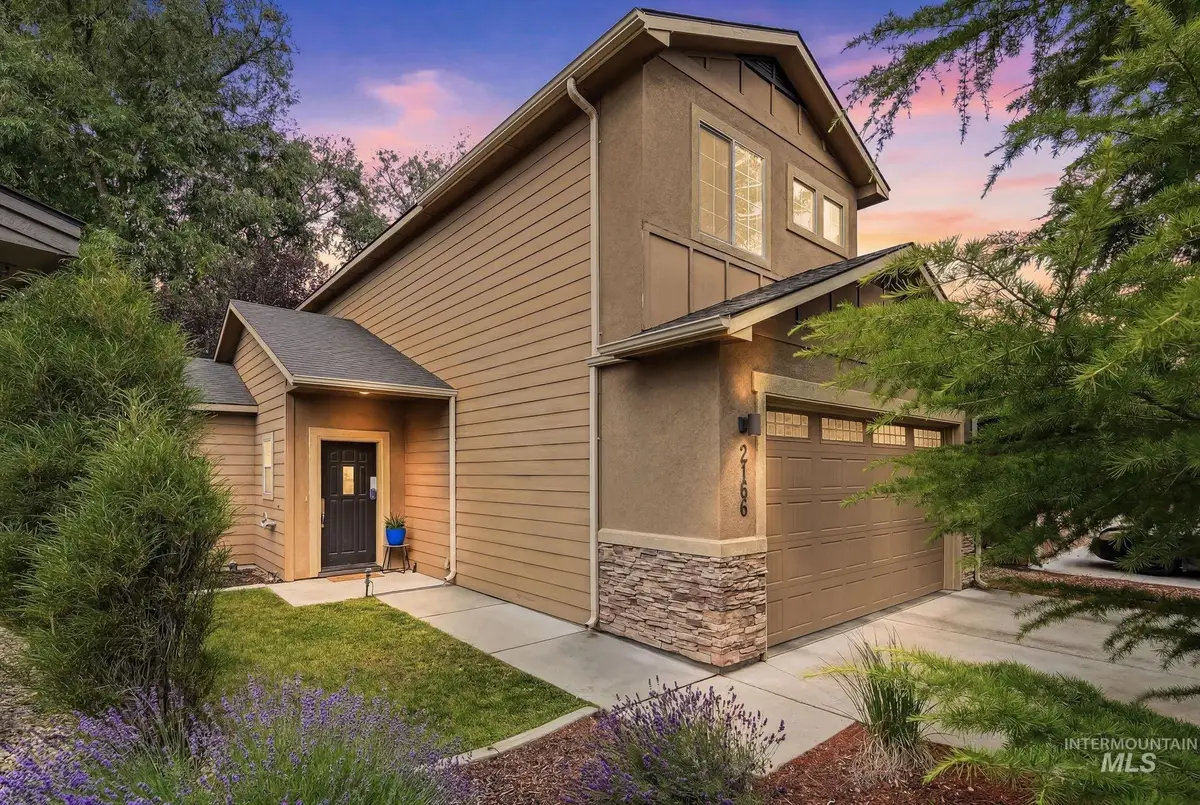 2166 S Myers Pl, Boise, ID 83706 - #1