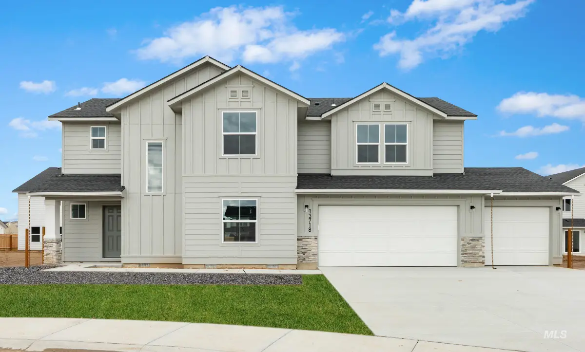 2456 W Clegane Ct, Kuna, ID 83634 - #1
