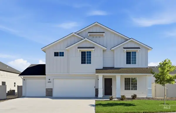 2470 W Clegane Ct, Kuna, ID 83634