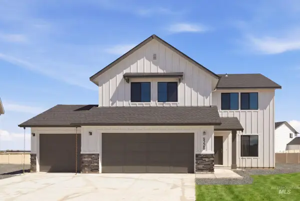 8393 S Tyrion Way, Kuna, ID 83634