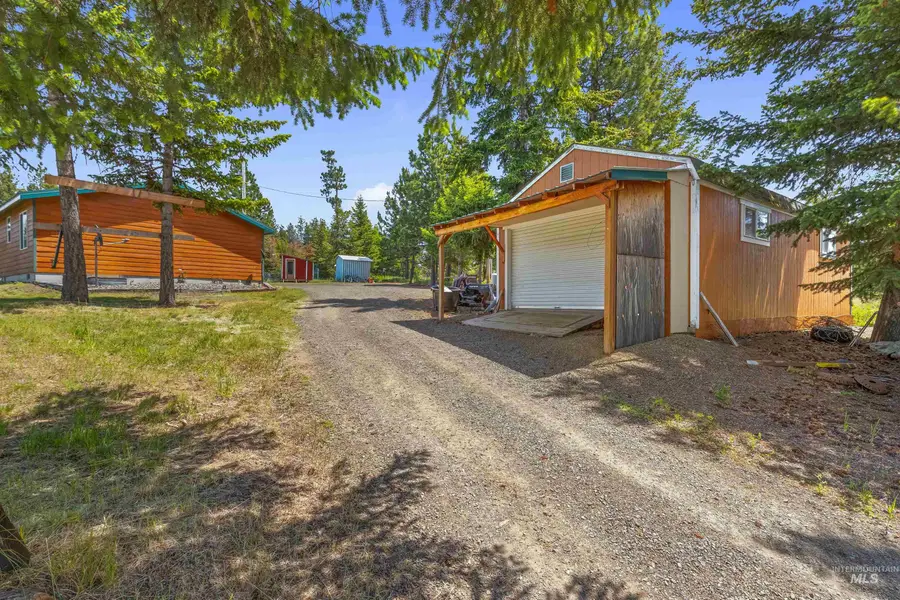 43874 Yellow Pine Avenue, Winchester, ID 83555 - #2
