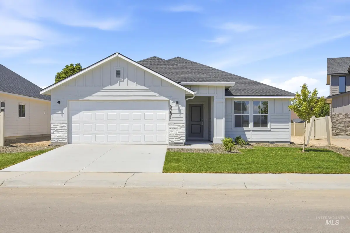 8281 S Tyrion Way, Kuna, ID 83634 - #1