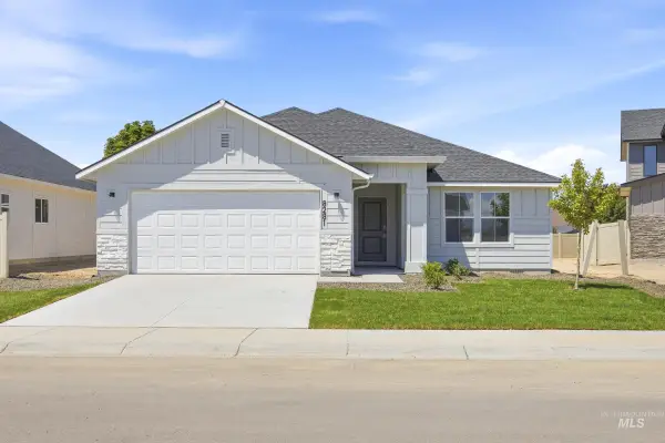 8281 S Tyrion Way, Kuna, ID 83634