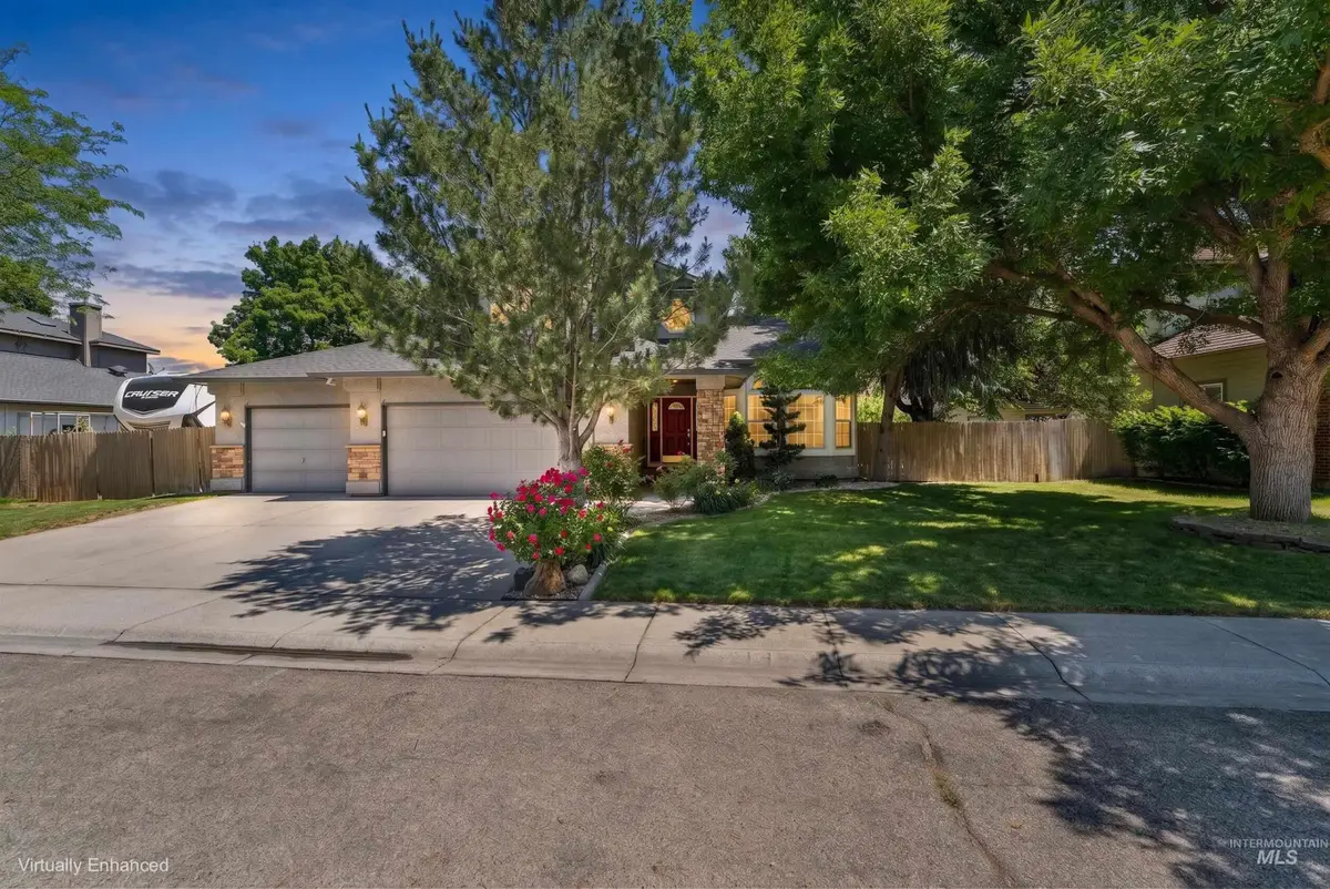 5108 N Samson, Boise, ID 83704 - #1