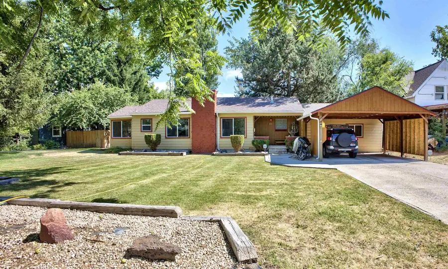 2925 W Parke Circle Dr, Boise, ID 83705 - #3
