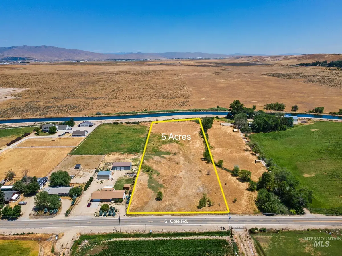 7850 S Cole Rd, Boise, ID 83709 - #1