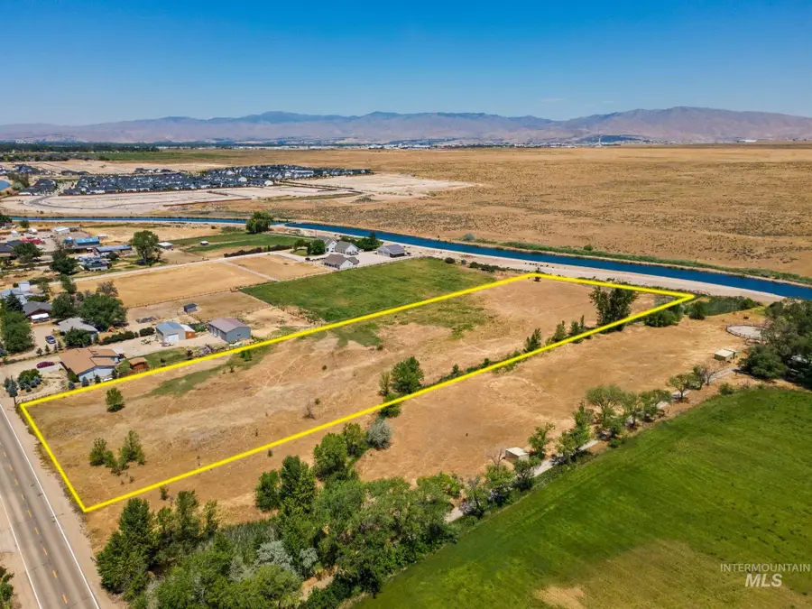 7850 S Cole Rd, Boise, ID 83709 - #3