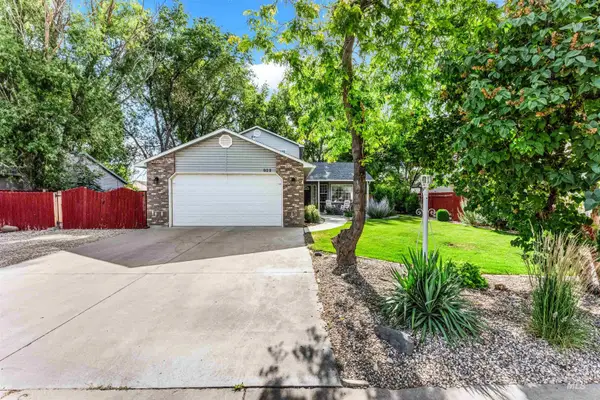 908 S 25th Street, Nampa, ID 83686