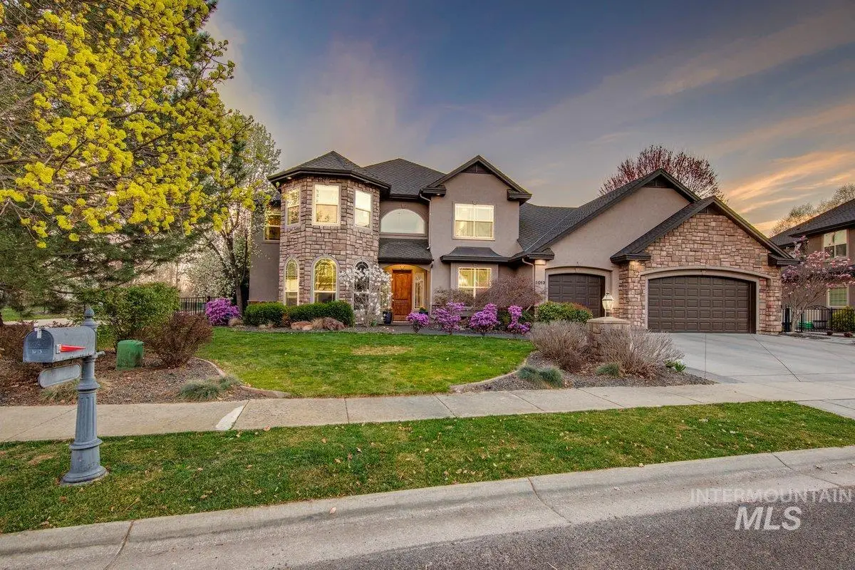 1013 E Rivers End Drive, Eagle, ID 83616 - #1