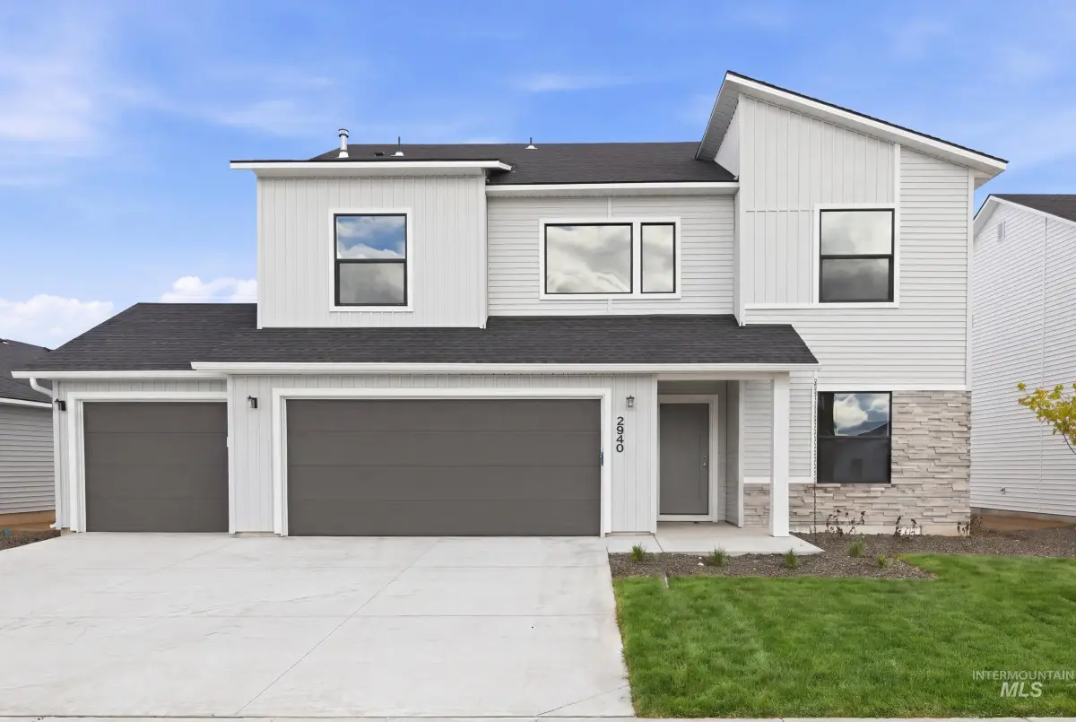 16620 N Shorthorn Lp, Nampa, ID 83651 - #1