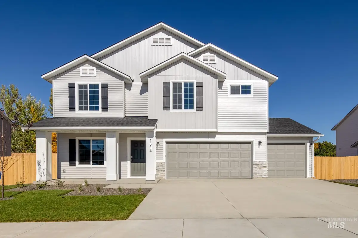 16638 N Shorthorn Lp, Nampa, ID 83651 - #1