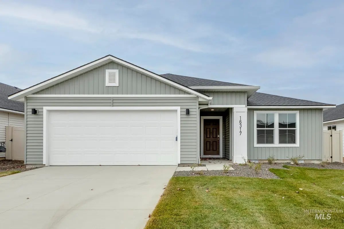 16674 N Shorthorn Lp, Nampa, ID 83651 - #1