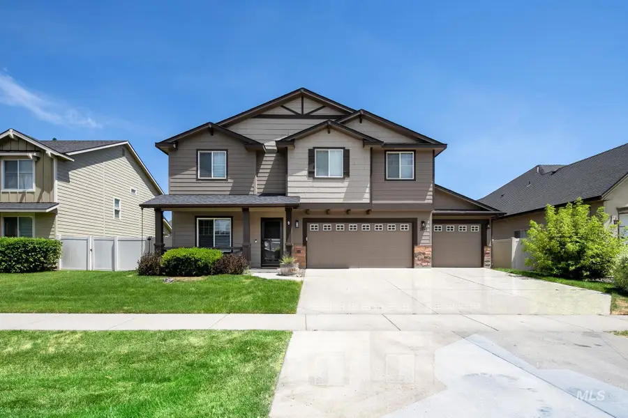 2890 NW 11th Avenue, Meridian, ID 83646 - #2
