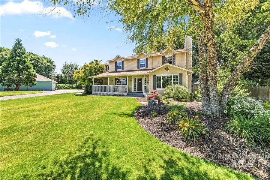 7201 W El Caballo Dr, Boise, ID 83704 - #2
