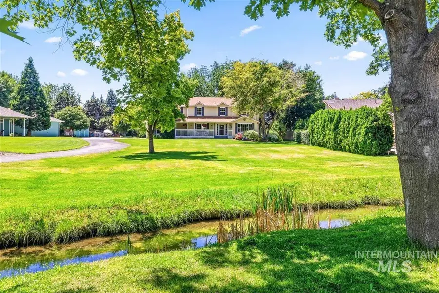 7201 W El Caballo Dr, Boise, ID 83704 - #3
