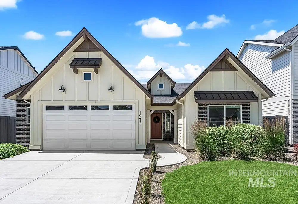 18415 Hush Creek Way, Nampa, ID 83687 - #1