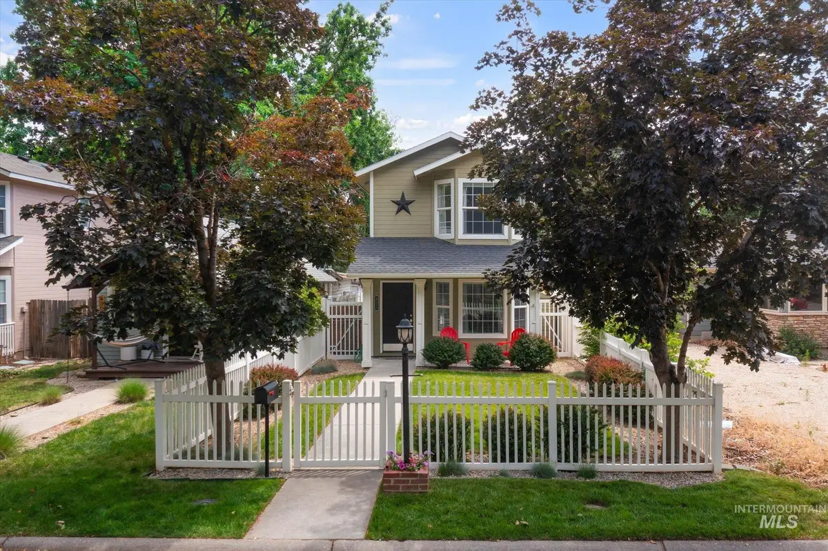4311 W Holmes St., Boise, ID 83706 - #1
