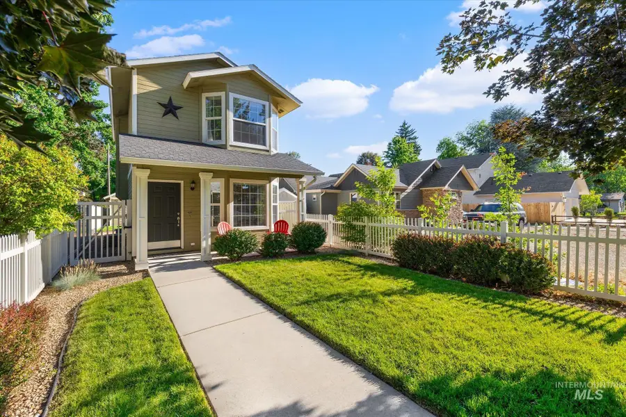 4311 W Holmes St., Boise, ID 83706 - #2