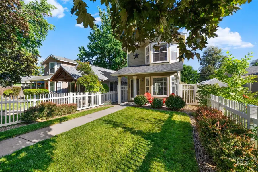 4311 W Holmes St., Boise, ID 83706 - #3