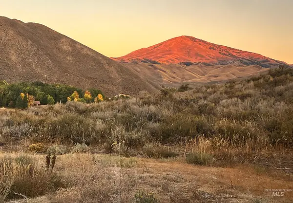 TBD Soldier Creek Road, Fairfield, ID 83327