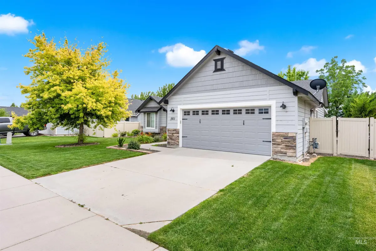 1971 W Felston St, Kuna, ID 83634 - #1