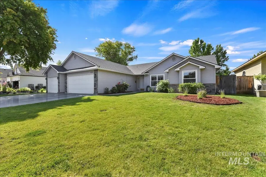 1723 W Lowry, Meridian, ID 83642 - #2
