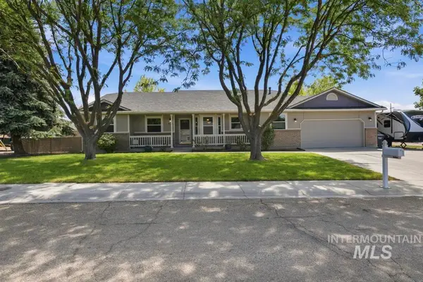 424 N Georgia Ave, Caldwell, ID 83605
