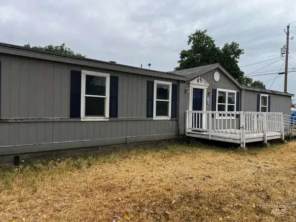 916 W Galloway, Weiser, ID 83672
