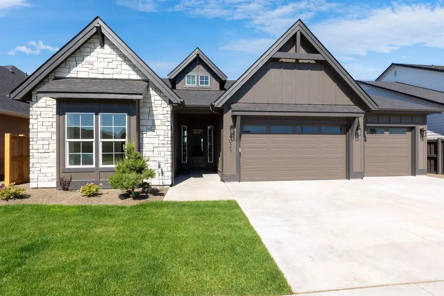 7130 S Cadence Ave, Meridian, ID 83642 - #2
