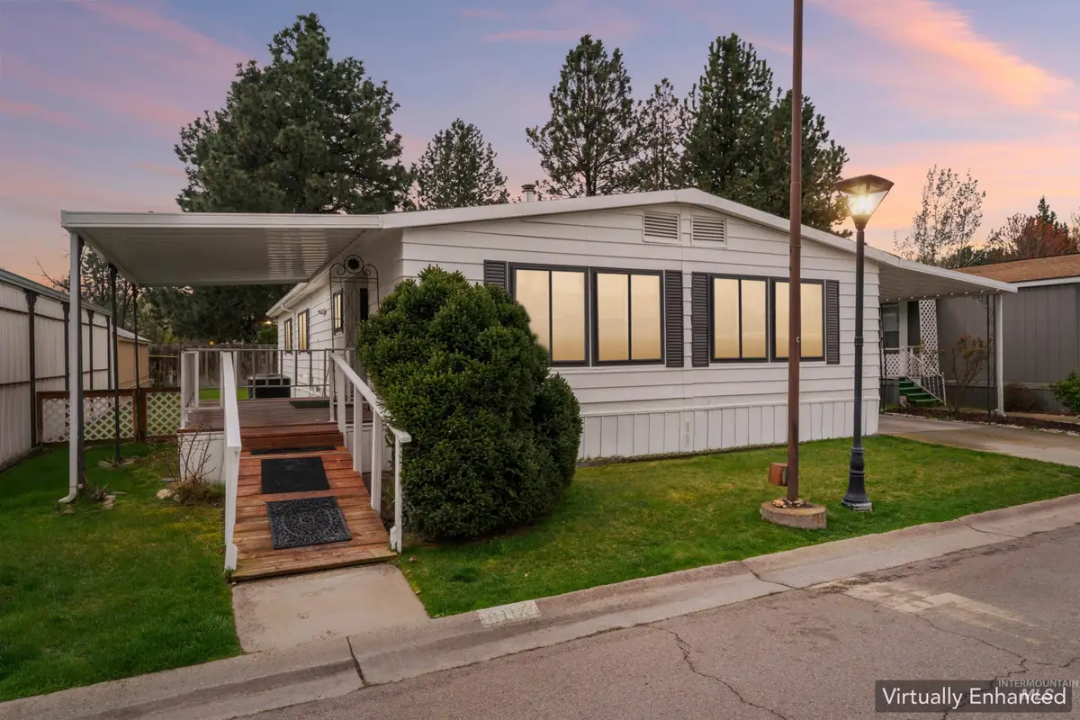 8103 W Appomatox, Garden City, ID 83714 - #1