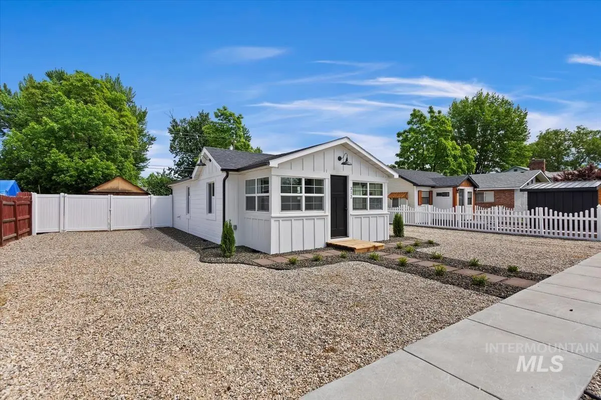 312 E. Idaho Ave., Meridian, ID 83642 - #1