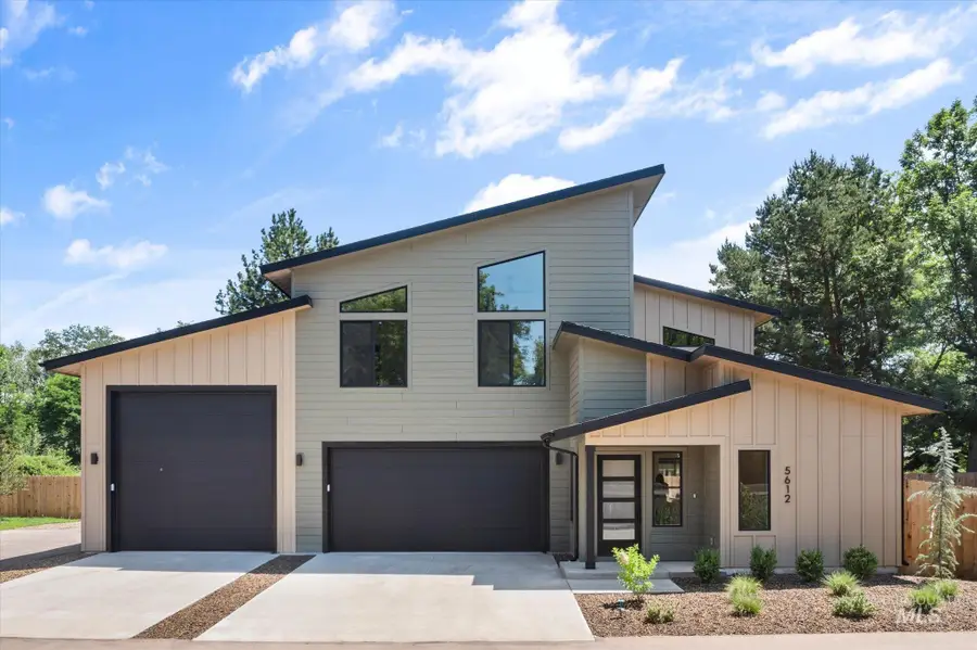 5612 W Grover St, Boise, ID 83705 - #2