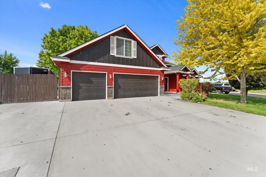 11395 W Kipling Way, Nampa, ID 83651 - #3