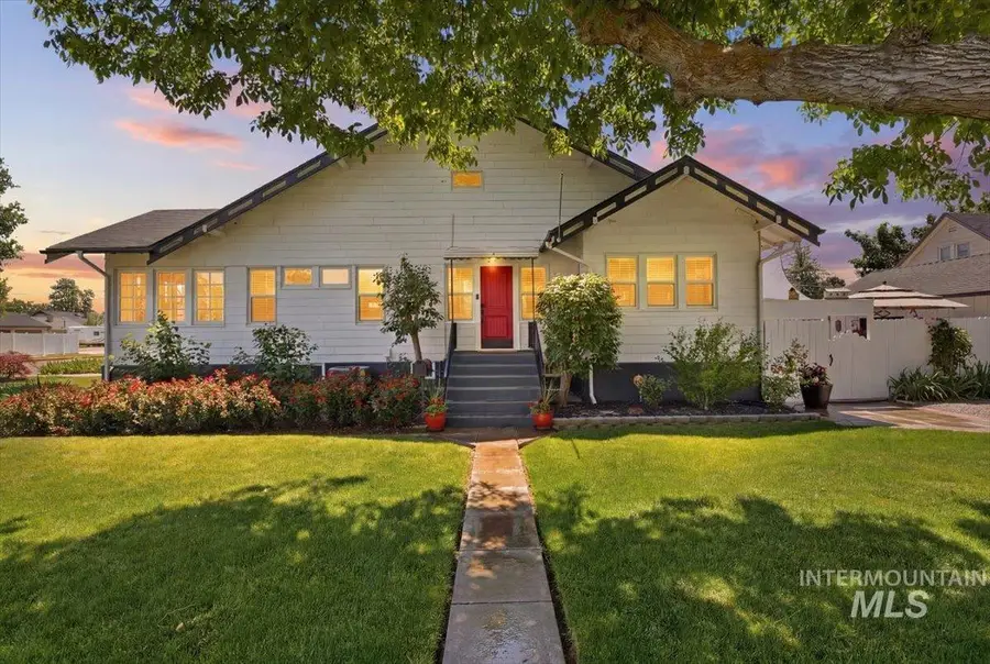 603 5th St S, Nampa, ID 83651 - #2