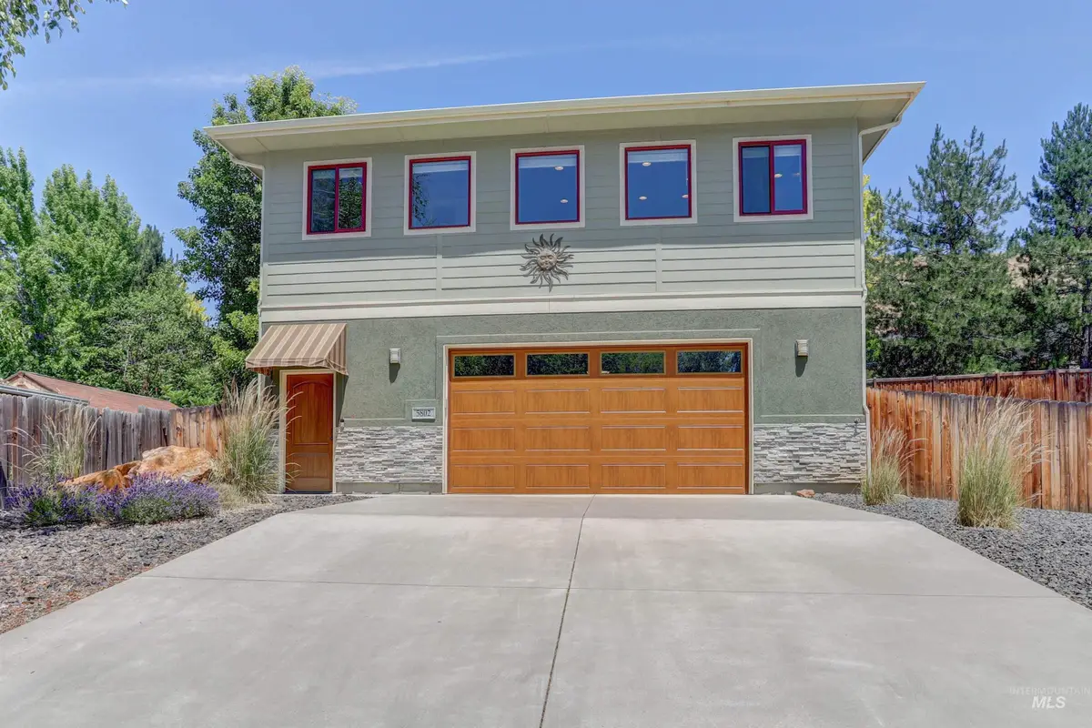 5802 E Woodcross Dr, Boise, ID 83716 - #1