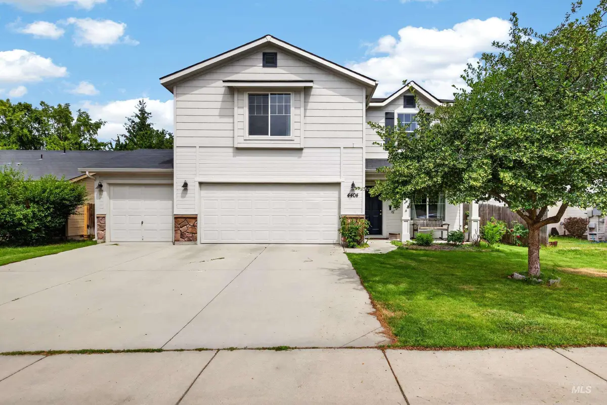 4404 N Alester Ave, Meridian, ID 83646 - #1