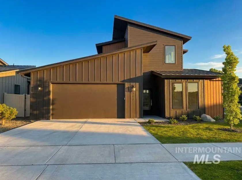 755 W Wrangler, Meridian, ID 83646 - #1
