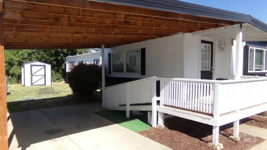 913 Preston Ave #32, Lewiston, ID 83501 - #3