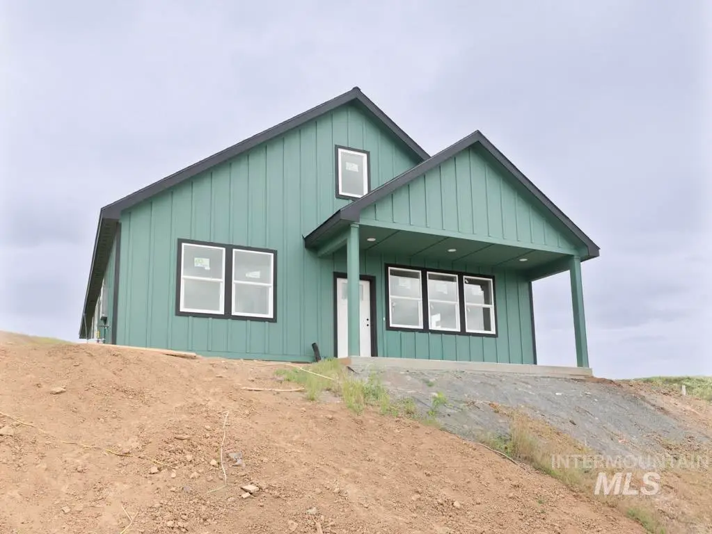 1115 Edington Avenue, Moscow, ID 83843 - #1