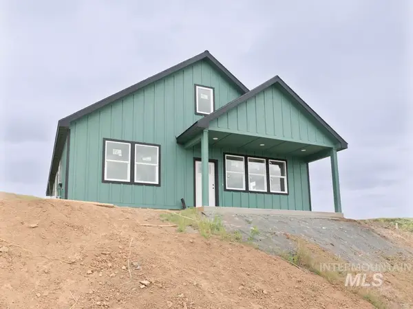 1115 Edington Avenue, Moscow, ID 83843