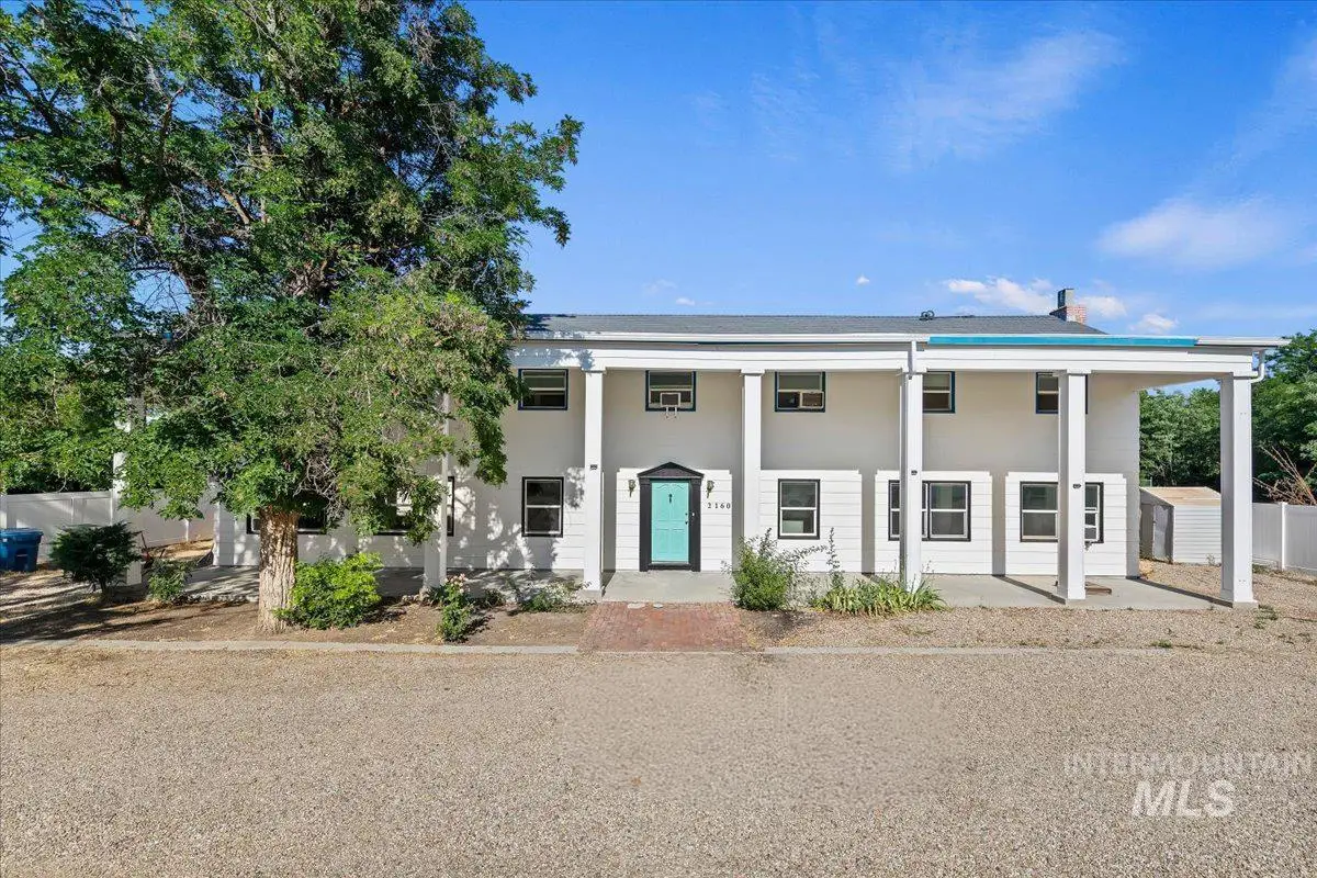 2160 S Five Mile, Boise, ID 83709 - #1