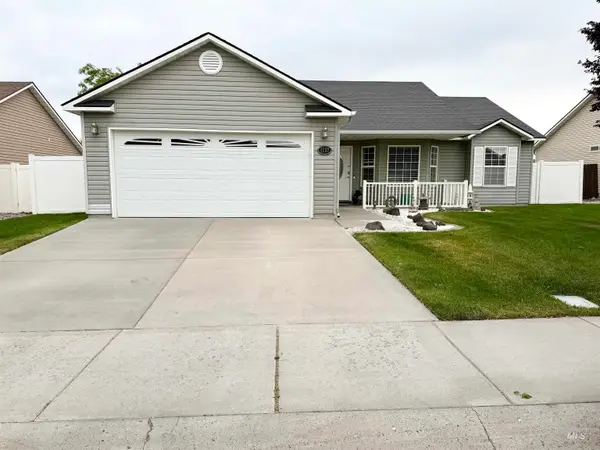 1257 Fiesta Way, Twin Falls, ID 83301