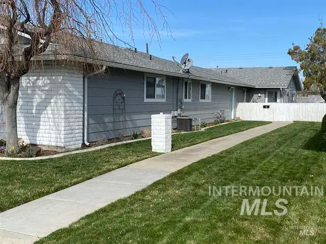 453 S White Cloud Dr, Boise, ID 83709 - #2