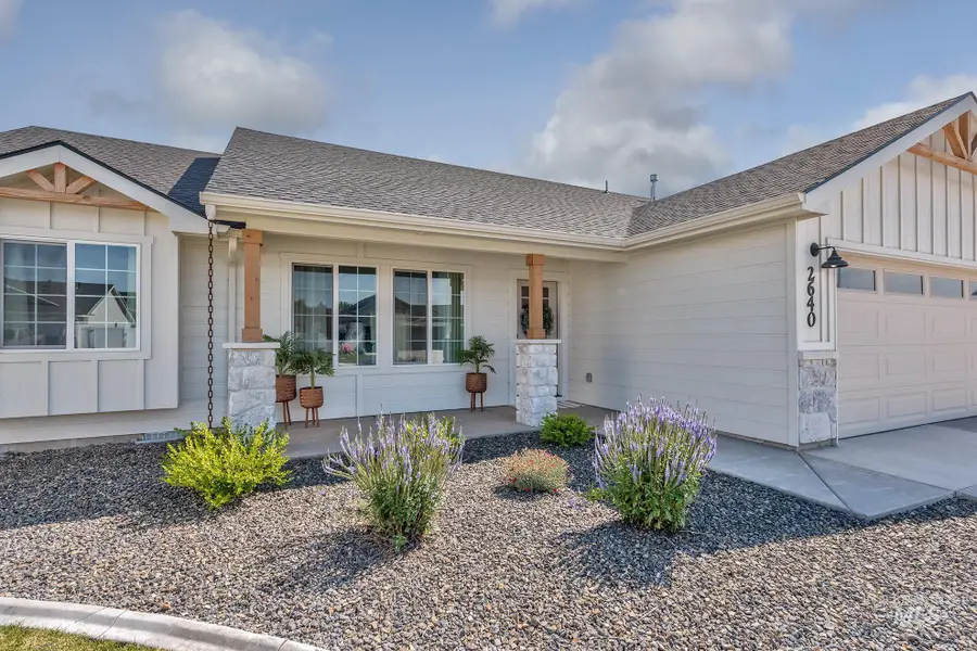 2640 Cypress Point Ave, Payette, ID 83661 - #2