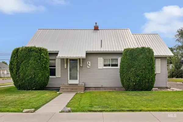 1501 Hansen Ave, Burley, ID 83318