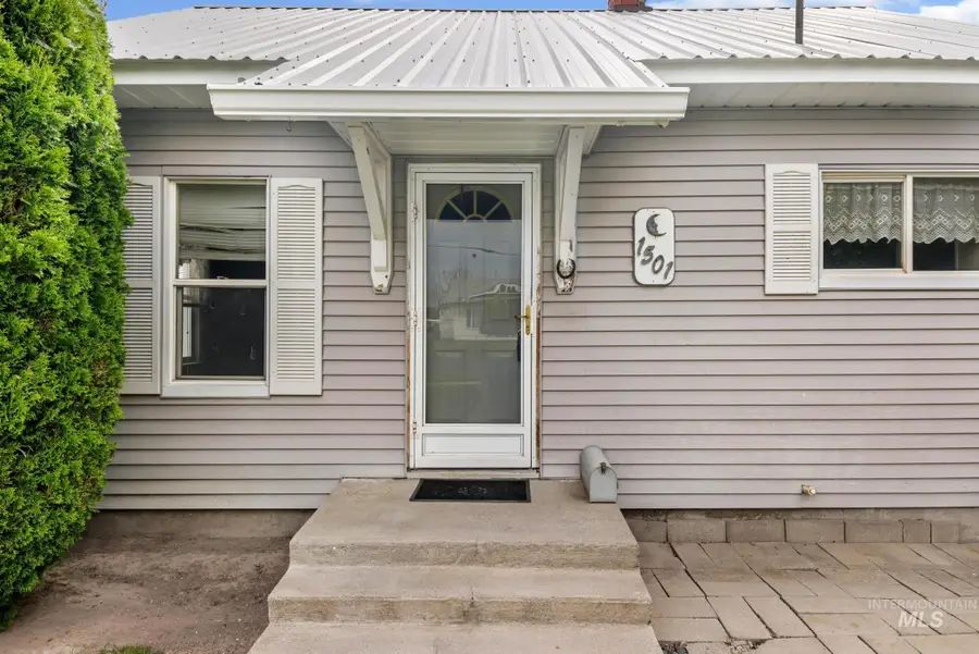1501 Hansen Ave, Burley, ID 83318 - #2