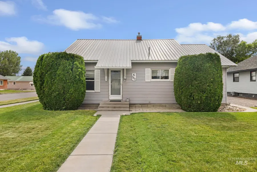 1501 Hansen Ave, Burley, ID 83318 - #3